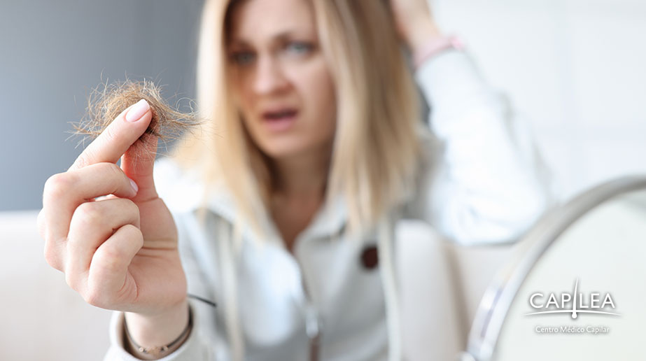 Hair loss in women is often influenced by genetics, hormonal changes, and medical conditions.
