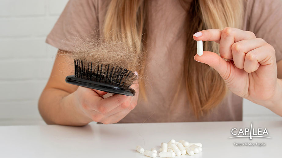 The use of dutasteride for alopecia is considered "off-label" because it was created for a different purpose.