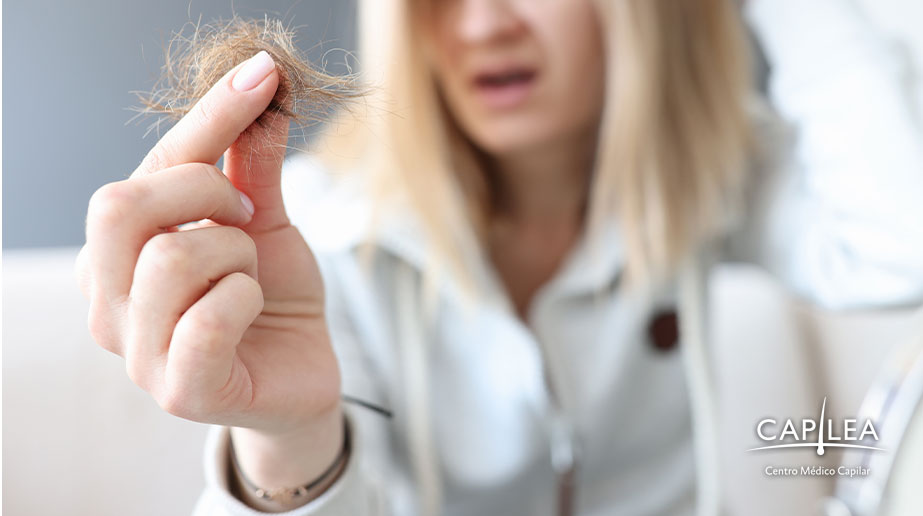Hair loss procedures can restore growth with natural results.
